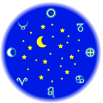 Zodiac, Horoscope & Astrology