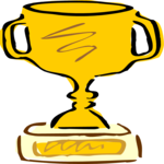 Trophy 1