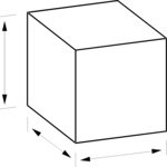 Box - Dimensions