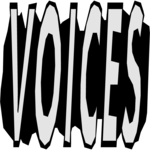 Voices Clip Art