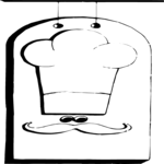 Chef Sign