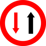 Two-Way Traffic 11