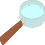 Magnifying Glass 10