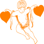 Cupid & Hearts 2