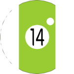 14 Ball 1