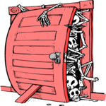 Skeletons in the Closet