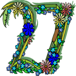 Flowery 27