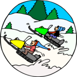 Snowmobiles