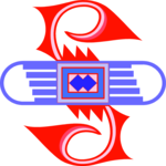 Tribal Symbol 36