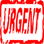 Urgent 3