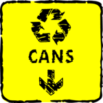 Recycle Cans