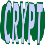Crypt - Title