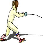 Fencing 12