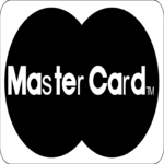 MasterCard 2 Clip Art