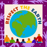 Respect the Earth