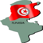 Tunisia 4 Clip Art