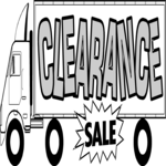 Clearance Sale 2
