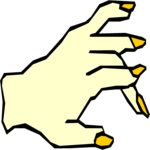 Hand 35