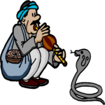 Snake Charmer 3