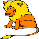 Lion 22