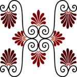 Design 1033 Clip Art