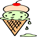 Ice Cream Cone 56