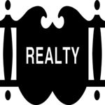 Sign - Realty