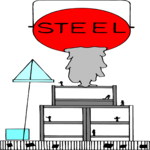 Steel Workers