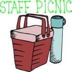 Staff Picnic