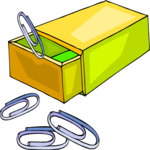 Paper Clips 3