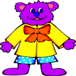 Teddy Bear 42