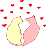 Cats in Love 2