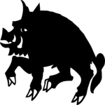 Boar 1