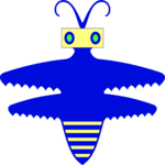 Insect 28 Clip Art