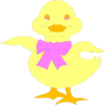 Duck 1
