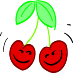 Cherries in Love