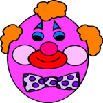 Egg - Clown