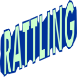 Rattling