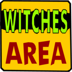 Witches Area