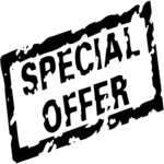 Special Offer 1