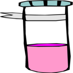 Chemistry - Test Tube 08