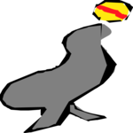 Seal with Ball 2