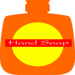 Liquid Soap 1