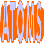 Atoms - Title