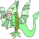 Dragon 077