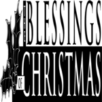 Blessings of Christmas