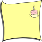 Birthday Banner 2