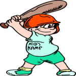 Kids Camp - Recreation