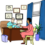 Getting Prescription