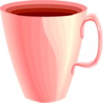Cup - Coffee 11 Clip Art